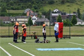 Fédération Nationale des Pompiers